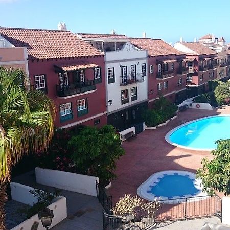 Colonial Villa Golf Costa Adeje - La Caleta Εξωτερικό φωτογραφία