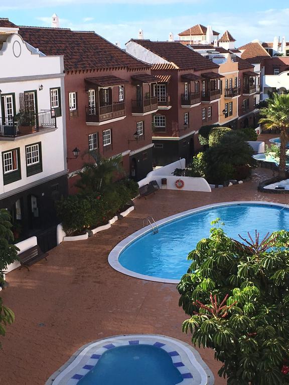 Colonial Villa Golf Costa Adeje - La Caleta Εξωτερικό φωτογραφία