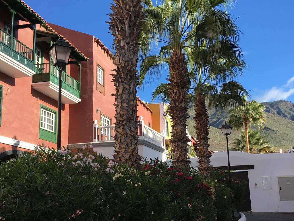 Colonial Villa Golf Costa Adeje - La Caleta Εξωτερικό φωτογραφία