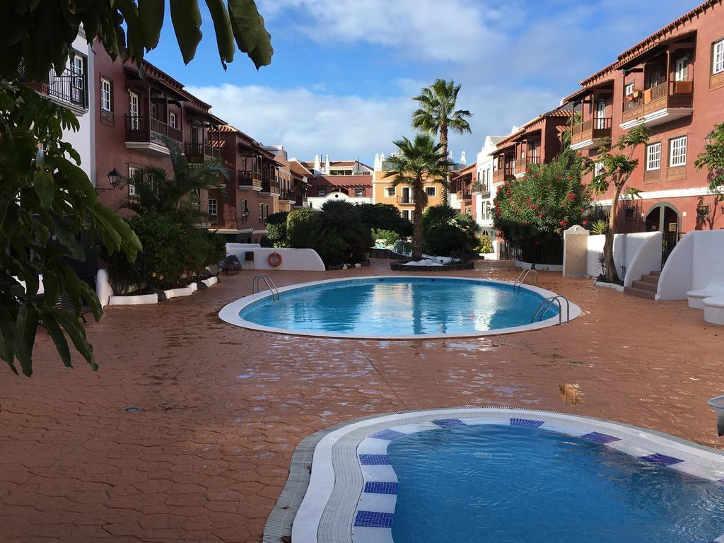 Colonial Villa Golf Costa Adeje - La Caleta Εξωτερικό φωτογραφία