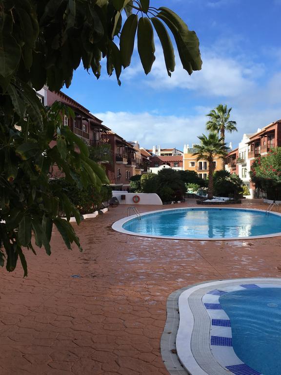 Colonial Villa Golf Costa Adeje - La Caleta Εξωτερικό φωτογραφία