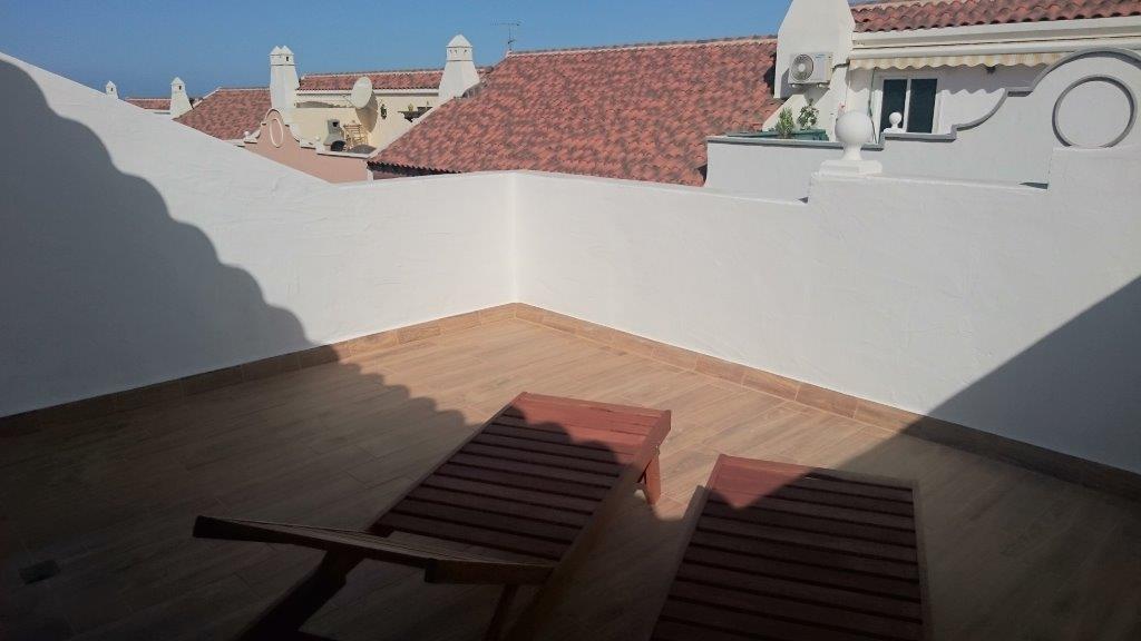 Colonial Villa Golf Costa Adeje - La Caleta Δωμάτιο φωτογραφία