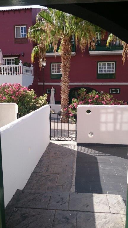 Colonial Villa Golf Costa Adeje - La Caleta Δωμάτιο φωτογραφία