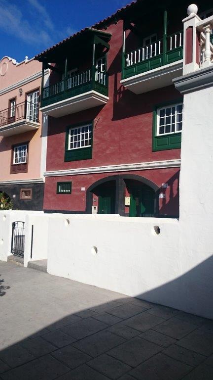 Colonial Villa Golf Costa Adeje - La Caleta Δωμάτιο φωτογραφία