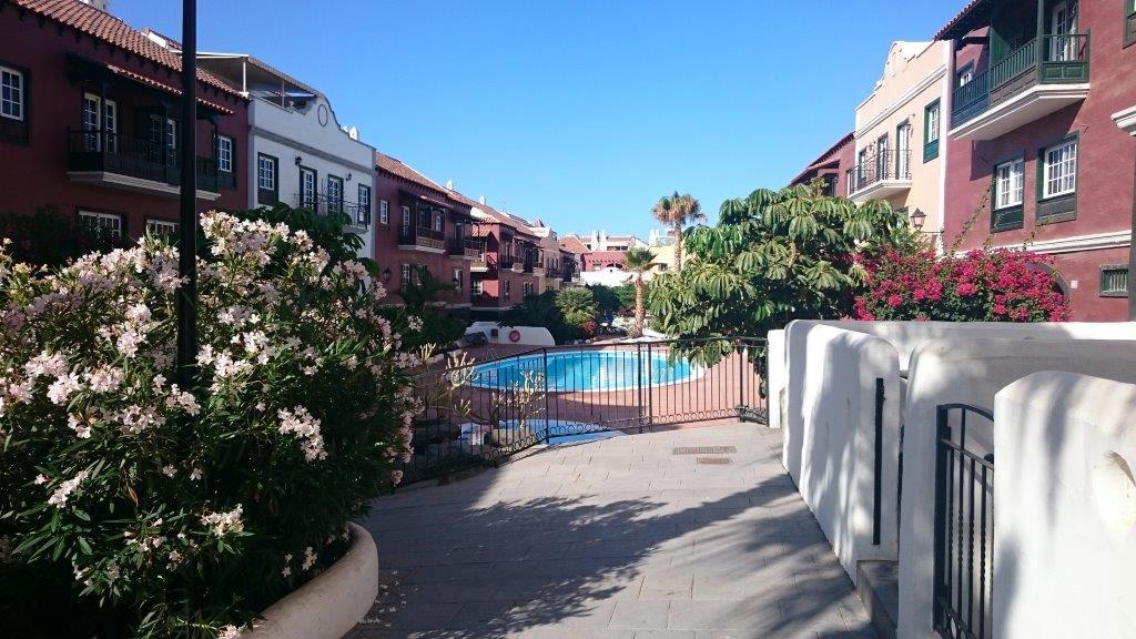 Colonial Villa Golf Costa Adeje - La Caleta Δωμάτιο φωτογραφία