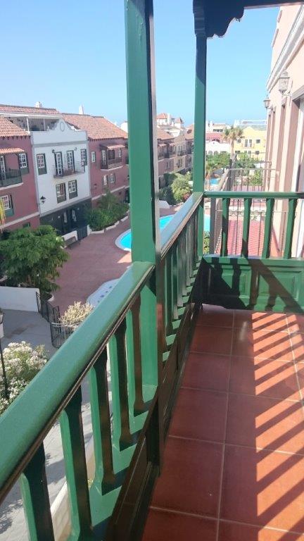 Colonial Villa Golf Costa Adeje - La Caleta Δωμάτιο φωτογραφία